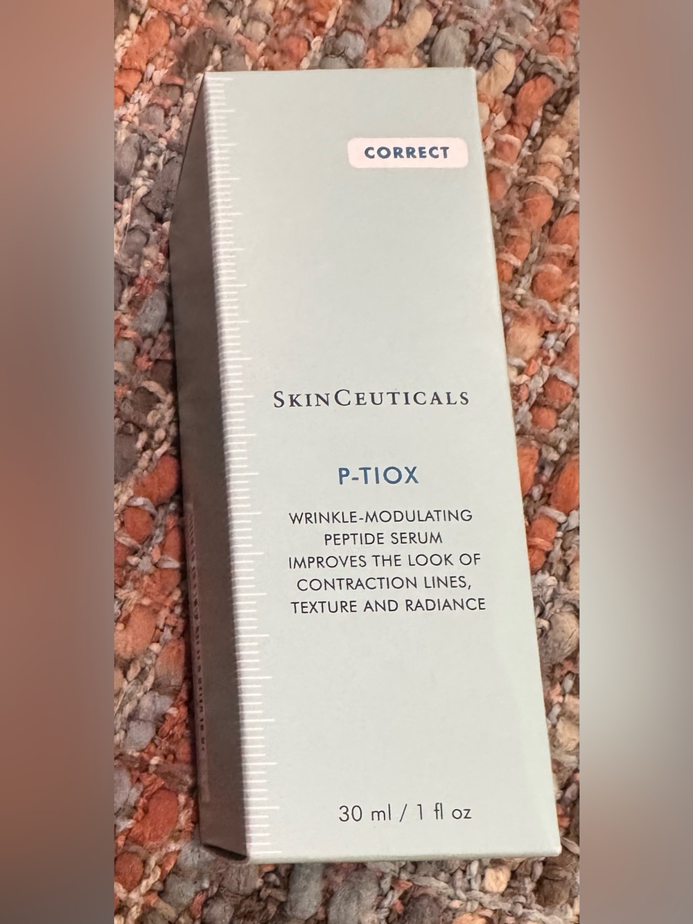 SkinCeuticals P-Tiox Peptide Serum